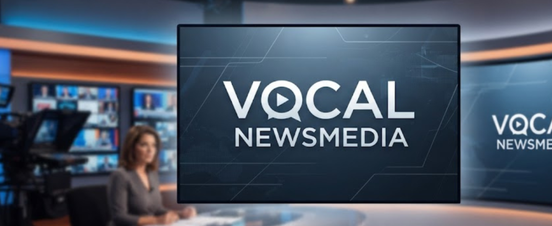 VocalNewsMedia com: Everything You Need to Know About the News and Media Platform
